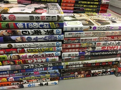 安城市で一般書籍　出張買取|名古屋市・愛知県全域の古本出張買取なら古書河島へ！ 