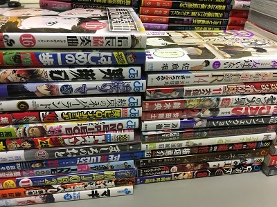 名古屋市北区で一般書籍　出張買取|名古屋市・愛知県全域の古本出張買取なら河島書房へ！ 