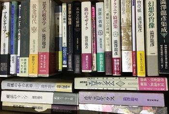 幻想文学･探偵小説･懐かしい児童読み物･ジュブナイルお売り下さい