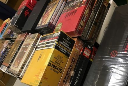 常滑市でDVD･CD･ゲーム　出張買取|名古屋市・愛知県全域の古本出張買取なら河島書房へ！ 