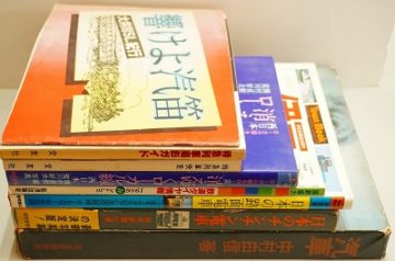 岐阜県多治見市にて鉄道､カメラ関係書籍等を出張買取致しました｡