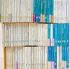 ガンダム設定資料集､SF小説等を出張買取(愛知県春日井市)