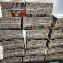 手塚治虫漫画全集399冊～珍しいコミック等出張買取(名古屋市熱田区)