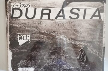 ｢デュラスの領土｣鈴木清他出張買取(名古屋市天白区)