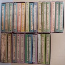 ご遺品の書籍､陶芸､岩波文庫等を出張買取(岐阜県不破郡)